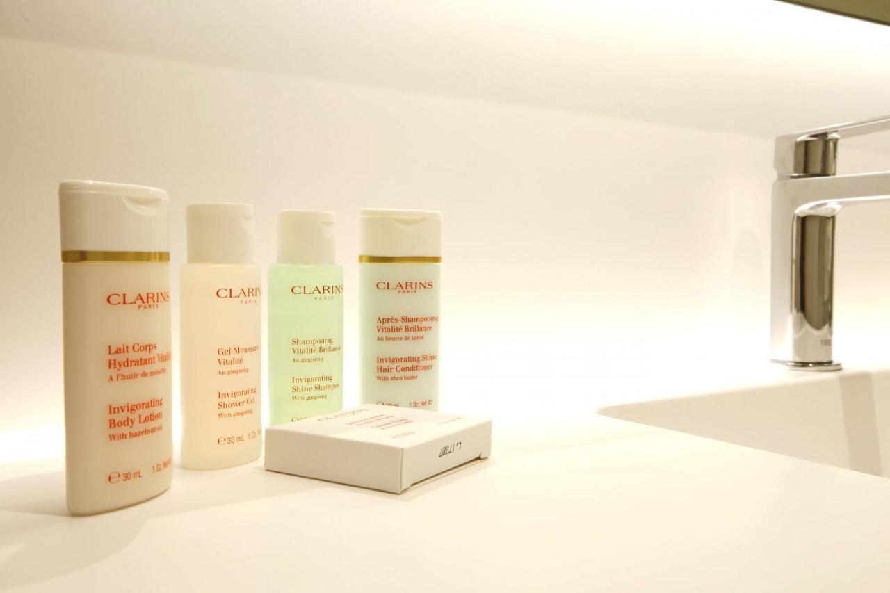 Tirso Boutique Lejlighed Madrid Eksteriør billede