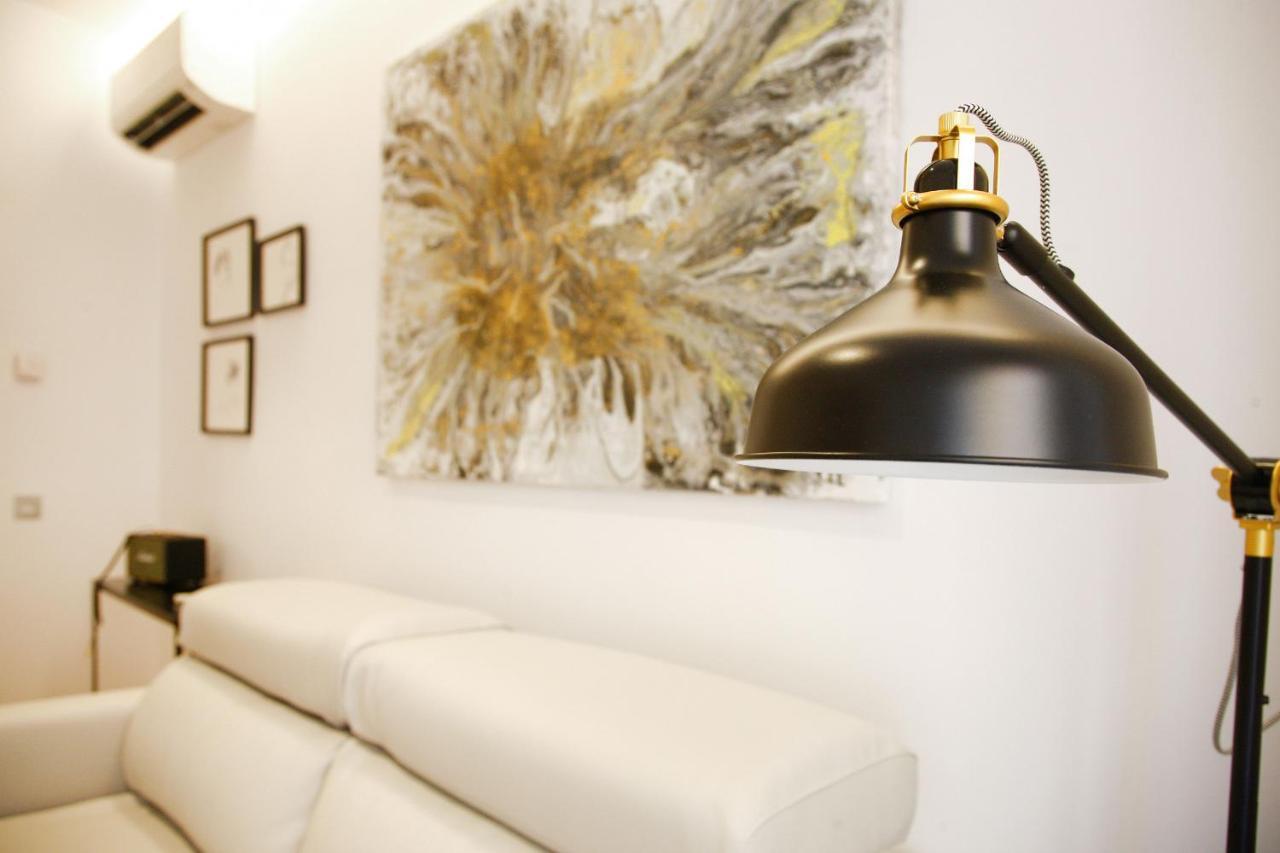 Tirso Boutique Lejlighed Madrid Eksteriør billede